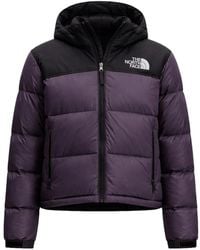 The North Face - 1996 Retro Nupse Padded Jacket - Lyst