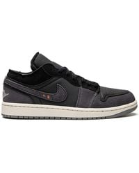 Nike - Air 1 Low Se Craft Sneakers - Lyst