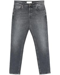 PT Torino - Buttoned Jeans - Lyst