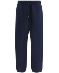 Umit Benan - Sly Track Pants - Lyst