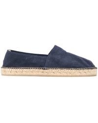 SCAROSSO - 'Pablo' Espadrilles - Lyst