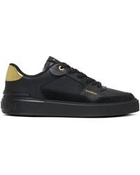 Balmain - B-court Flip スニーカー - Lyst