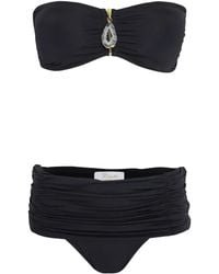 Brigitte Bardot - ストラップレス ビキニ - Lyst
