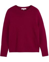 Chinti & Parker - Pull En Cachemire À Coupe Ample - Lyst