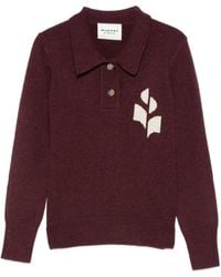 Isabel Marant - ポロネック セーター - Lyst
