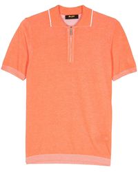 Moorer - Polo Coty-Vcr - Lyst