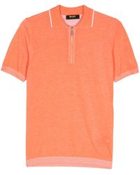 Moorer - Polo Coty-Vcr - Lyst