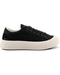 Santha - Kaouki Platform Sneakers - Lyst