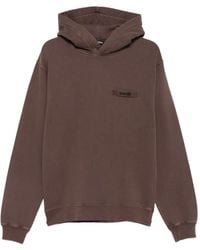Jacquemus - Sudadera Con Capucha Y Parche Del Logo - Lyst