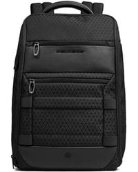 Piquadro - Modular 2-In-1 Backpack - Lyst
