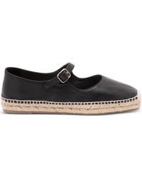Castañer - Buckle-Strap Espadrilles - Lyst