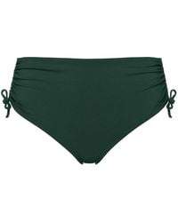 Eres - Sofia Mid-Rise Bikini Briefs - Lyst