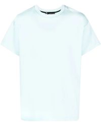 Styland - X Notrainproof Crew-Neck Organic Cotton T-Shirt - Lyst