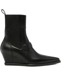 Rick Owens - Trainers - Lyst