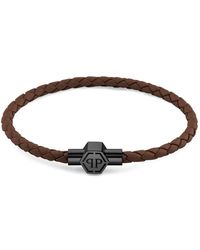 Philipp Plein - Bracelet Enigma - Lyst