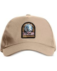Parajumpers - Honkbalpet Met Logopatch - Lyst