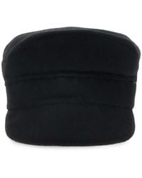 P.A.R.O.S.H. - Baker Boy Hat - Lyst