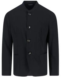 Giorgio Armani - Blazer - Lyst