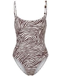 Nicholas - Dione One Piece Suit - Lyst