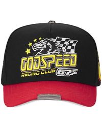 Godspeed - Grc Members Trucker Cap - Lyst