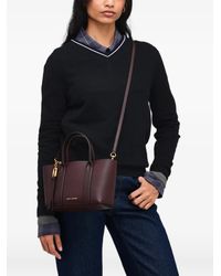 Marc Jacobs - Small Work Leather Tote Bag - Lyst