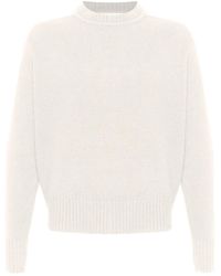 Extreme Cashmere - Crew-Neck Pullover - Lyst
