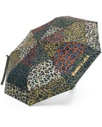 Bimba Y Lola - Regenschirm mit Print - Lyst