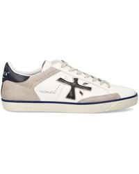 Premiata - Steven Sneakers - Lyst