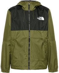 The North Face - New Mountain Q Jacket - Lyst