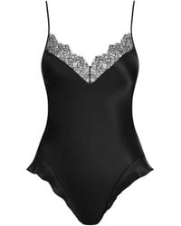 Maison Close - Rendez-Vous Bodysuit - Lyst