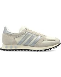 adidas La Trainer Og Sneaker in Blue | Lyst