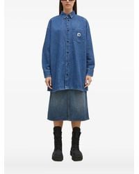 Carhartt - Pocket Buttoned Shirt - Lyst