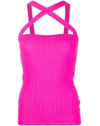 Patou - Top - Lyst