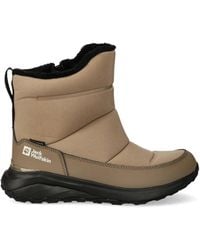 Jack Wolfskin - Dromoventure Texapore Zip Padded Boots - Lyst