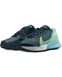 Nike - Sneakers Court Air Zoom Vapor Pro 2 Hc "Oregon" - Lyst
