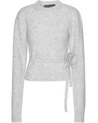 ROTATE BIRGER CHRISTENSEN - ローズトリム トップ - Lyst