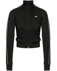 DIESEL - Sweatpants 'P-Jam-Piping-D' - Lyst
