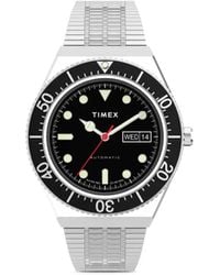 Timex - M79 40 Mm - Lyst