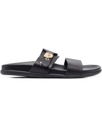 Ancient Greek Sandals - Sandali Latria Con Doppia Fascia - Lyst