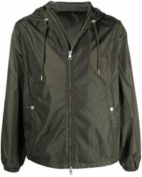 Moncler - Grimpeurs Hooded Jacket - Lyst