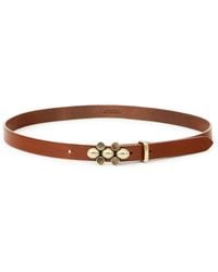 Isabel Marant - Valdez Gürtel - Lyst