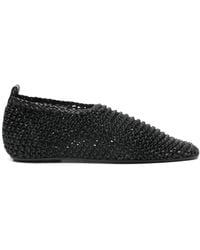 TOTEME - Slip-On Shoes - Lyst