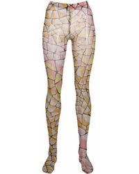Emilio Pucci Leggings for Women 