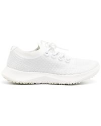 ALLBIRDS - Tree Dasher 2 スニーカー - Lyst