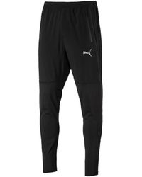 PUMA - Neverrunback Track Pants - Lyst