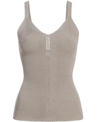 Proenza Schouler - Gene タンクトップ - Lyst