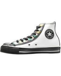 Converse - Chuck Taylor All Star Matryoshka Sneakers - Lyst