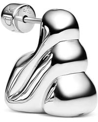 Maria Black - Pendiente Bogota Small - Lyst