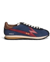 MOA - Sneakers Mit Blitzdetail - Lyst