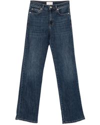 iBlues - Belt-Loops Jeans - Lyst
